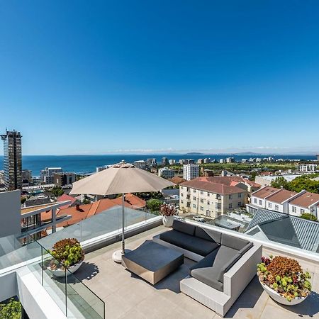 The Solis Penthouse Cape Town Dış mekan fotoğraf