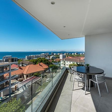 The Solis Penthouse Cape Town Dış mekan fotoğraf