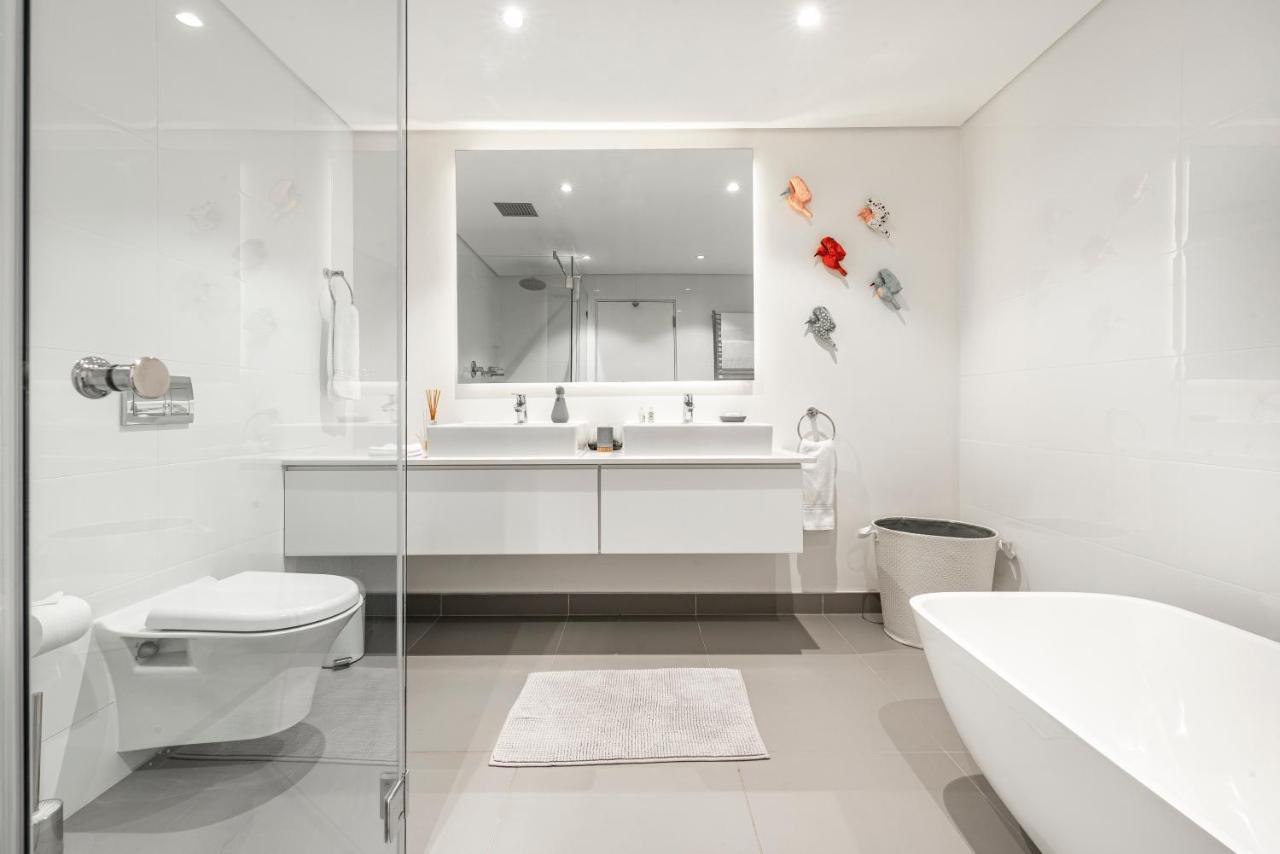 The Solis Penthouse Cape Town Dış mekan fotoğraf